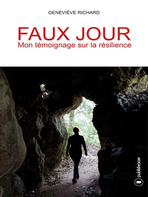 cover image of Faux jour